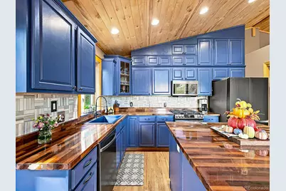 611 Impala Trail, Bailey, CO 80421 - Photo 9