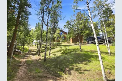611 Impala Trail, Bailey, CO 80421 - Photo 47