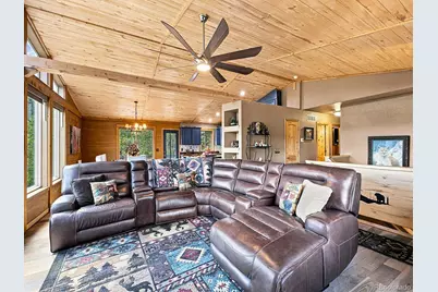 611 Impala Trail, Bailey, CO 80421 - Photo 3