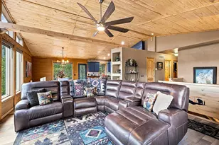 611 Impala Trail, Bailey, CO 80421 - Photo 3