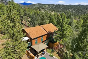 611 Impala Trail, Bailey, CO 80421 - Photo 49