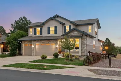 12218 Rockdale Street, Parker, CO 80138 - Photo 3