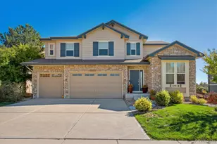 12218 Rockdale St, Parker, CO 80138 - Photo 5