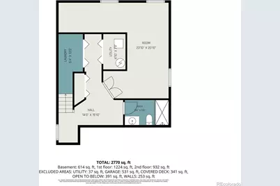 5703 S Hannibal Way, Aurora, CO 80015 - Photo 37