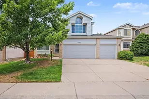 5703 S Hannibal Way, Aurora, CO 80015 - Photo 1