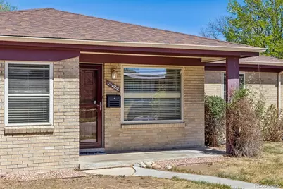 5755 Dover Street, Arvada, CO 80002 - Photo 1