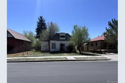 1015 F Street, Salida, CO 81201 - Photo 1