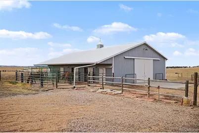 10563 Lucas Avenue, Franktown, CO 80116 - Photo 33