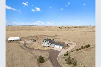10563 Lucas Avenue, Franktown, CO 80116 - Photo 1