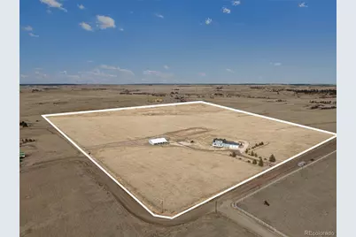 10563 Lucas Avenue, Franktown, CO 80116 - Photo 3