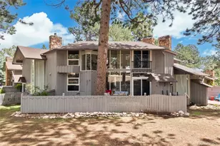 2418 Hearth Dr, Evergreen, CO 80439 - Photo 37