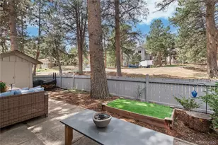 2418 Hearth Dr, Evergreen, CO 80439 - Photo 35