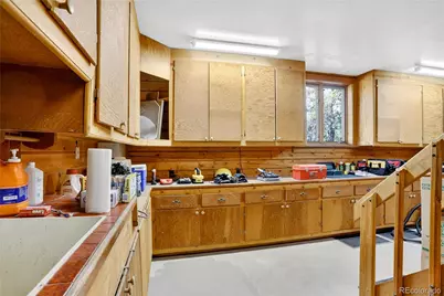 9543 Corsair Drive, Conifer, CO 80433 - Photo 35