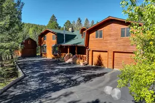 9543 Corsair Dr, Conifer, CO 80433 - Photo 1