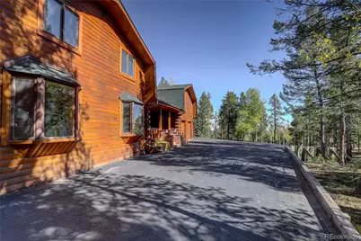 9543 Corsair Drive, Conifer, CO 80433 - Photo 7