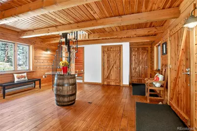 9543 Corsair Drive, Conifer, CO 80433 - Photo 9