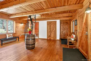 9543 Corsair Dr, Conifer, CO 80433 - Photo 9