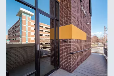 70 W 6th Avenue #107A, Denver, CO 80204 - Photo 5