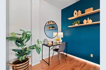 70 W 6th Avenue #107A, Denver, CO 80204 - Photo 25
