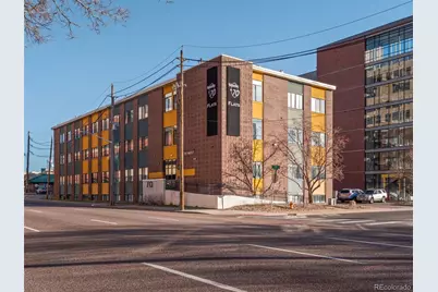 70 W 6th Avenue #107A, Denver, CO 80204 - Photo 3