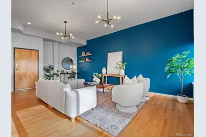 70 W 6th Avenue #107A, Denver, CO 80204 - Photo 7