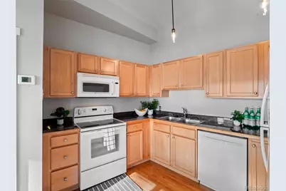 70 W 6th Avenue #107A, Denver, CO 80204 - Photo 15