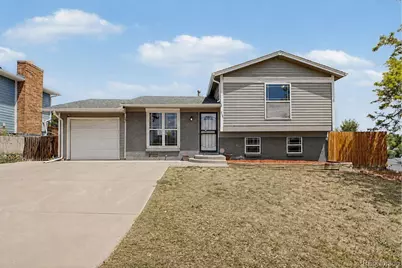 2723 E 96th Way, Thornton, CO 80229 - Photo 1