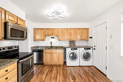 960 Newton Street #A, Denver, CO 80204 - Photo 9