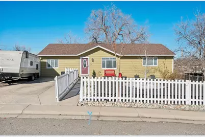 1817 S Perry Way, Denver, CO 80219 - Photo 1