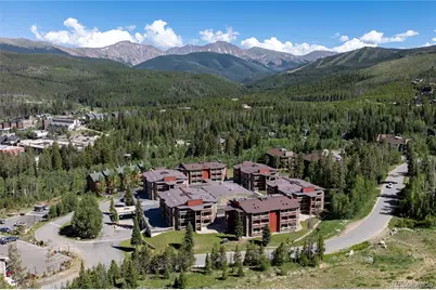 490 Kings Crossing Road #634, Winter Park, CO 80482 - Photo 1