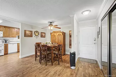 13609 E Cornell Avenue #206, Aurora, CO 80014 - Photo 1