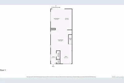 3855 Jason Street, Denver, CO 80211 - Photo 47