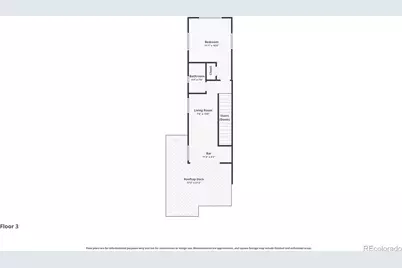 3855 Jason Street, Denver, CO 80211 - Photo 49