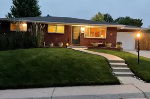 5416 S Lakeview St, Littleton, CO 80120 - Photo 1