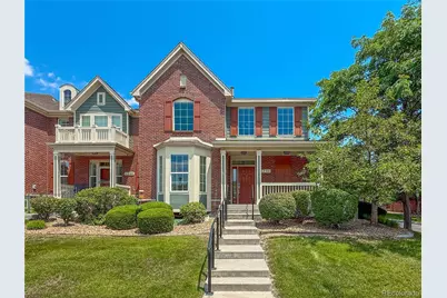 14275 W 84th Place, Arvada, CO 80005 - Photo 1