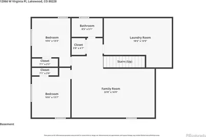12066 W Virginia Place, Lakewood, CO 80228 - Photo 29