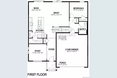 14554 Beebalm Avenue, Parker, CO 80134 - Photo 45