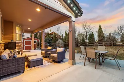 5748 S Duquesne Court, Aurora, CO 80016 - Photo 37