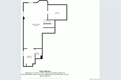 5748 S Duquesne Court, Aurora, CO 80016 - Photo 47