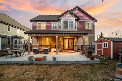 5748 S Duquesne Court, Aurora, CO 80016 - Photo 35