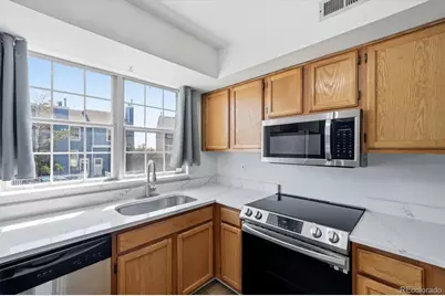 8199 Welby Road #1403, Thornton, CO 80229 - Photo 19