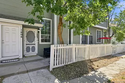 8199 Welby Road #1403, Thornton, CO 80229 - Photo 1