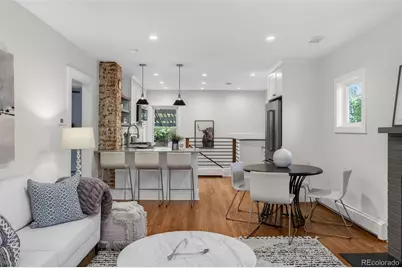 3351 W 36th Avenue, Denver, CO 80211 - Photo 5
