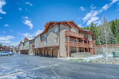 203 Pelican Circle #1409, Breckenridge, CO 80424 - Photo 1