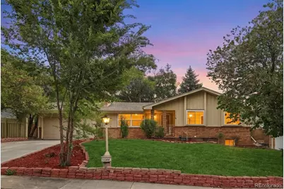 3544 Columbia Drive, Longmont, CO 80503 - Photo 1