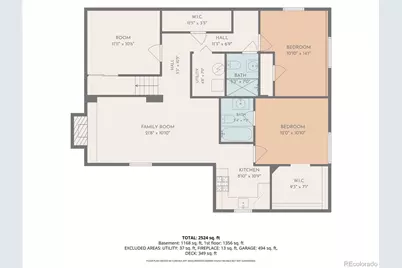 3544 Columbia Drive, Longmont, CO 80503 - Photo 41