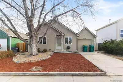 4512 S Pagosa Circle, Aurora, CO 80015 - Photo 1