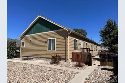 4524 Thompson Court, Denver, CO 80216 - Photo 1