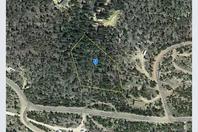 86 Natchez Circle, Red Feather Lakes, CO 80545 - Photo 1