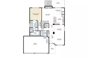 1680 Marsh Hawk Cir, Castle Rock, CO 80109 - Photo 47